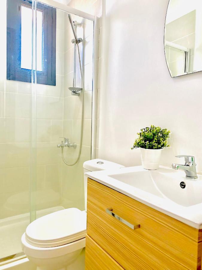 Bali Suites 505 Larnaca Eksteriør billede